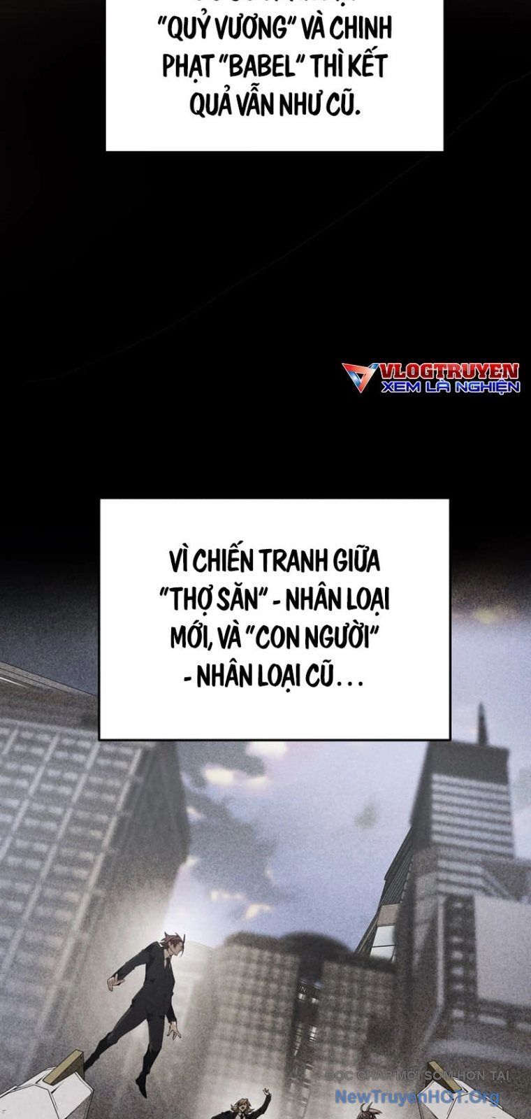 Đệt, Lần Hồi Quy Thứ 13 Này Có Chút Rắc Rối: Chapter 1