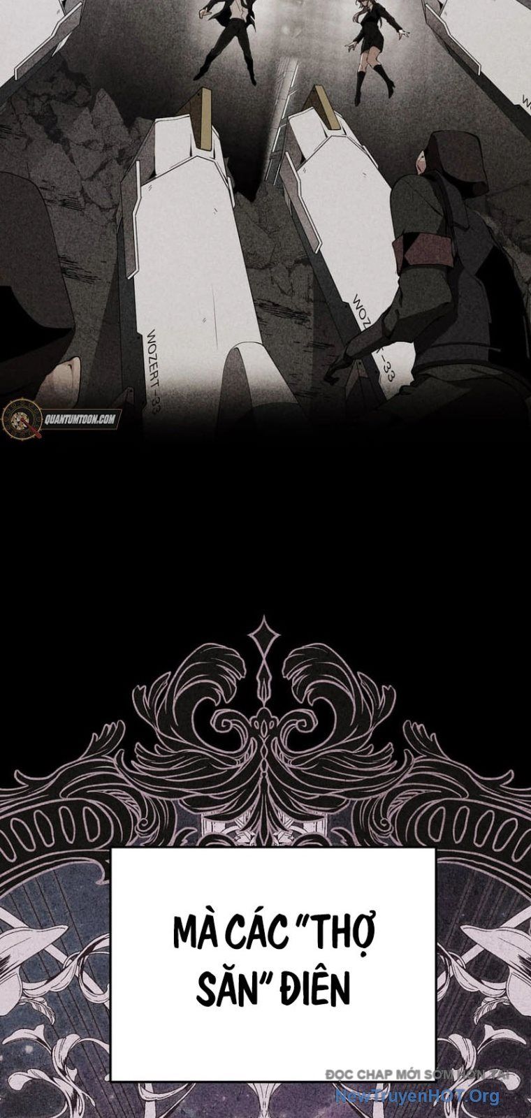 Đệt, Lần Hồi Quy Thứ 13 Này Có Chút Rắc Rối: Chapter 1