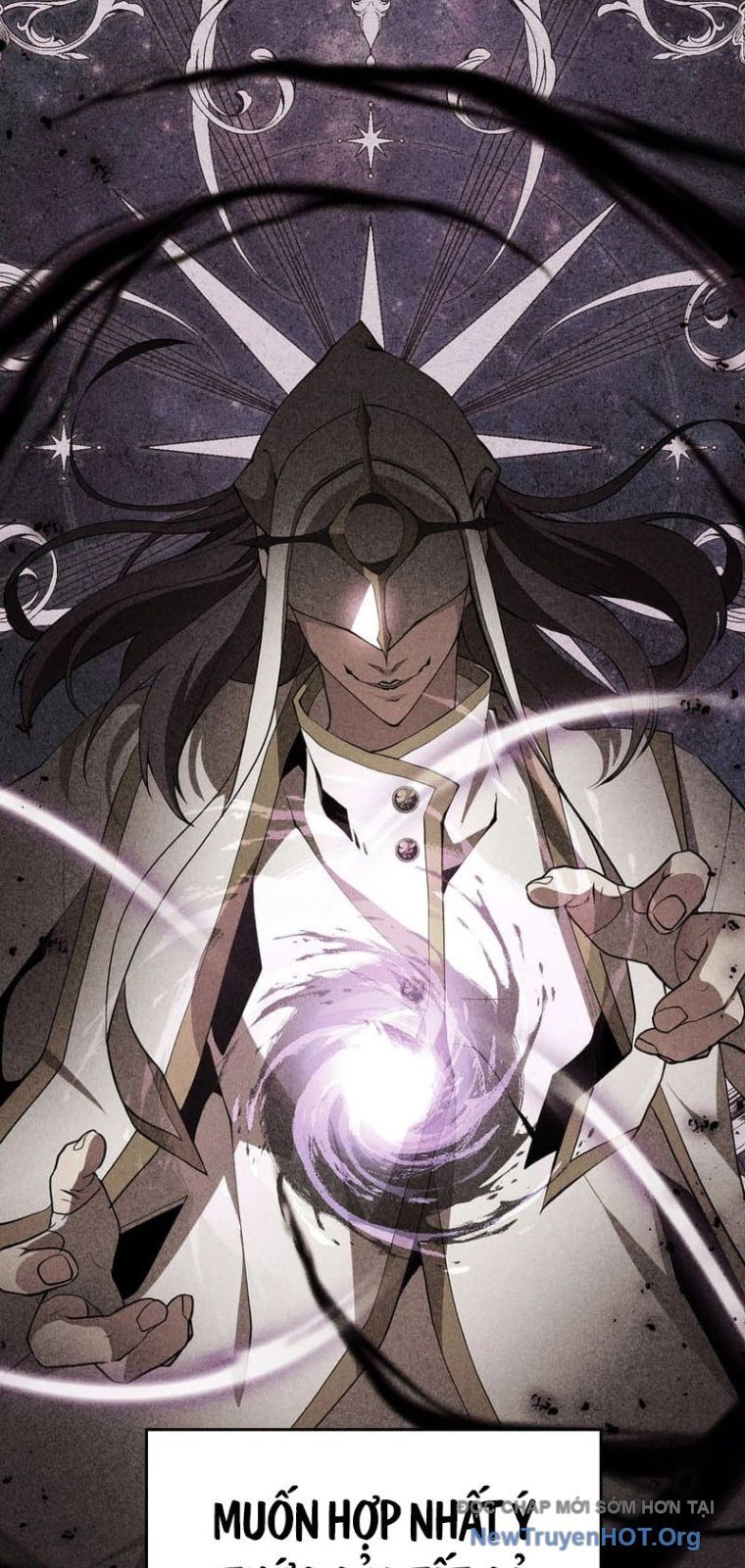 Đệt, Lần Hồi Quy Thứ 13 Này Có Chút Rắc Rối: Chapter 1