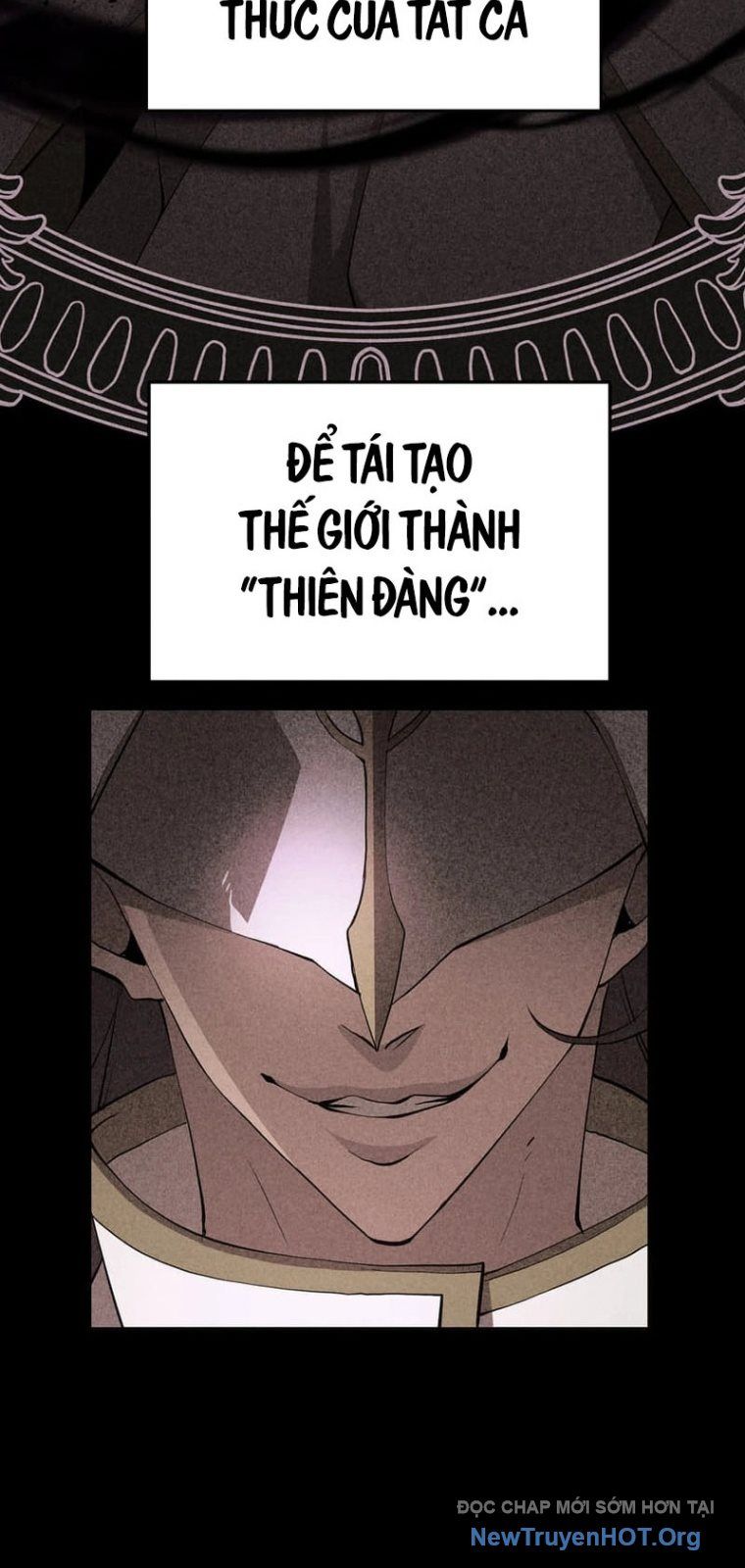 Đệt, Lần Hồi Quy Thứ 13 Này Có Chút Rắc Rối: Chapter 1