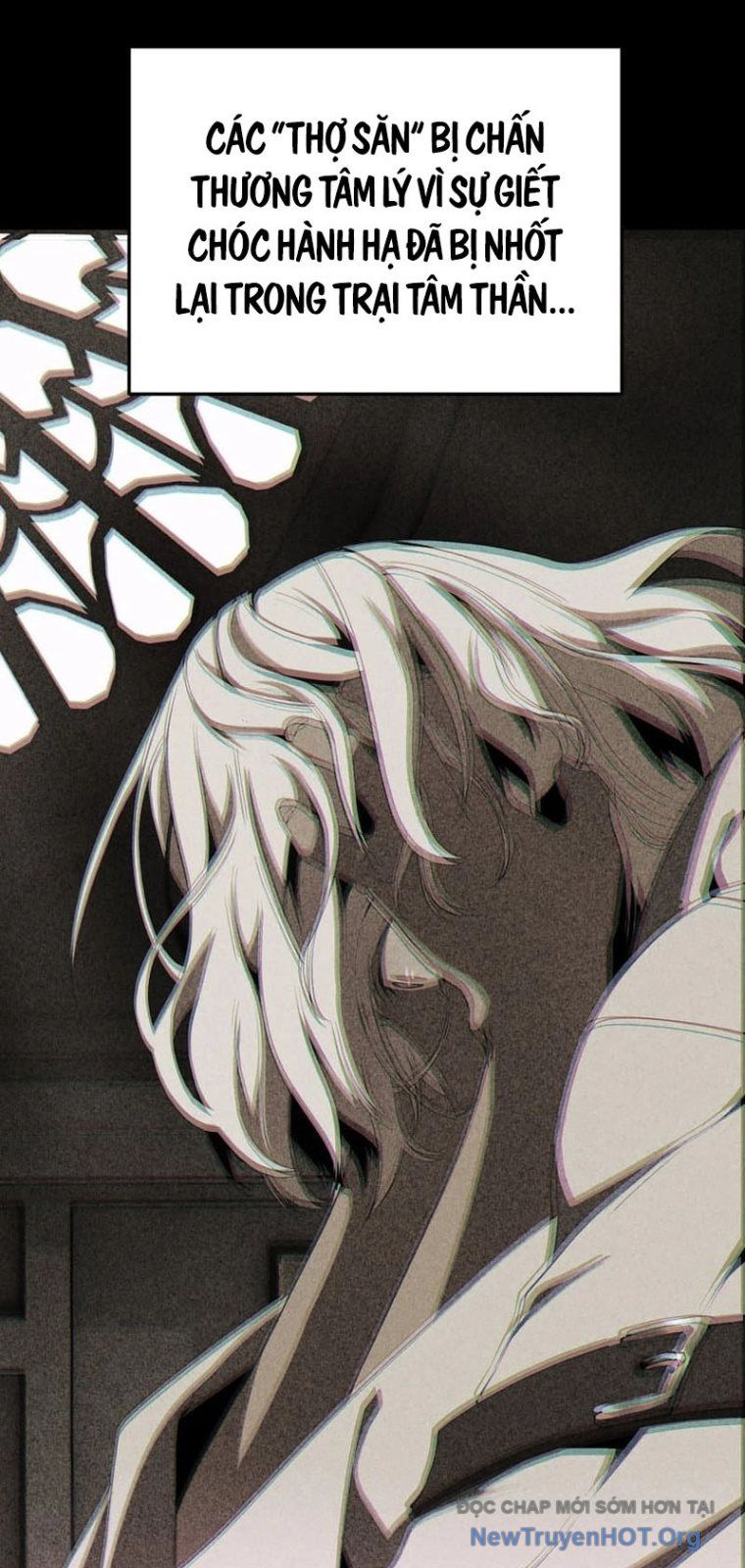 Đệt, Lần Hồi Quy Thứ 13 Này Có Chút Rắc Rối: Chapter 1