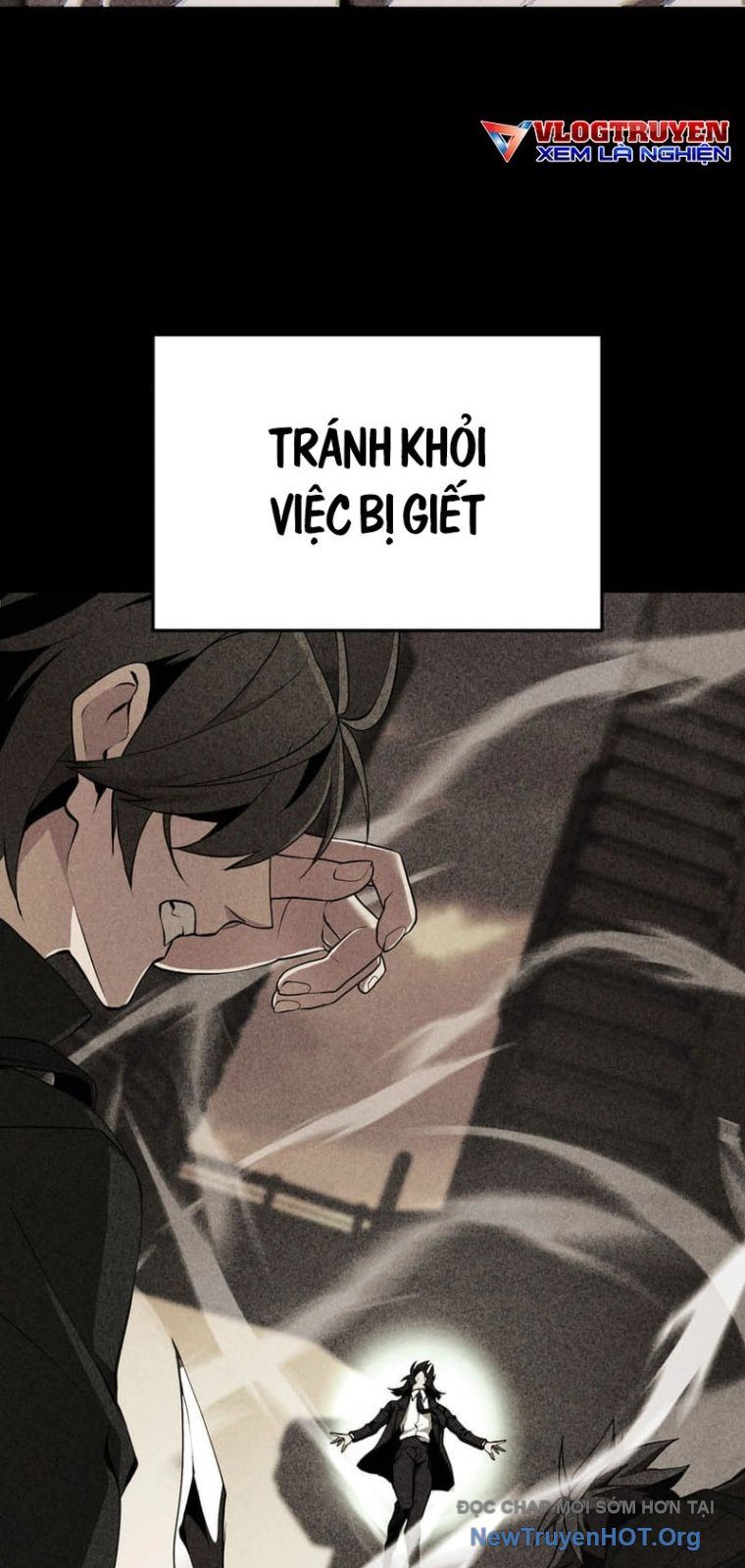 Đệt, Lần Hồi Quy Thứ 13 Này Có Chút Rắc Rối: Chapter 1