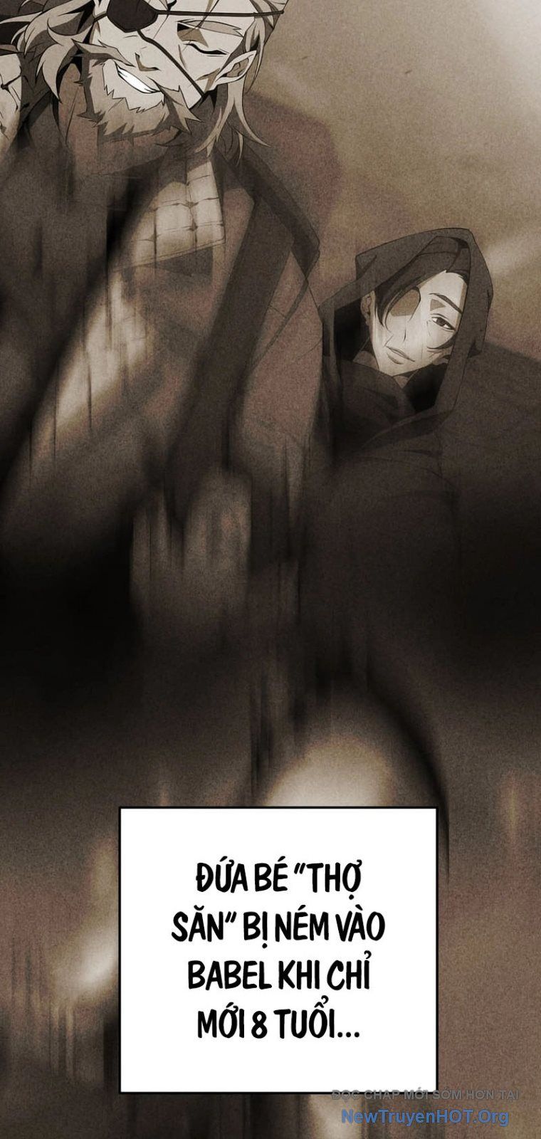 Đệt, Lần Hồi Quy Thứ 13 Này Có Chút Rắc Rối: Chapter 1