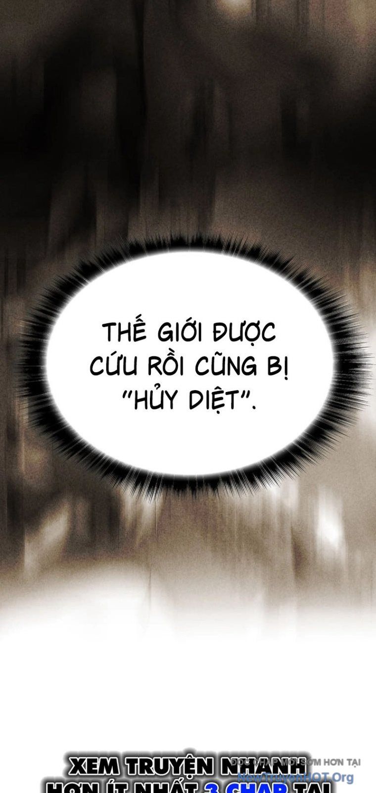 Đệt, Lần Hồi Quy Thứ 13 Này Có Chút Rắc Rối: Chapter 1