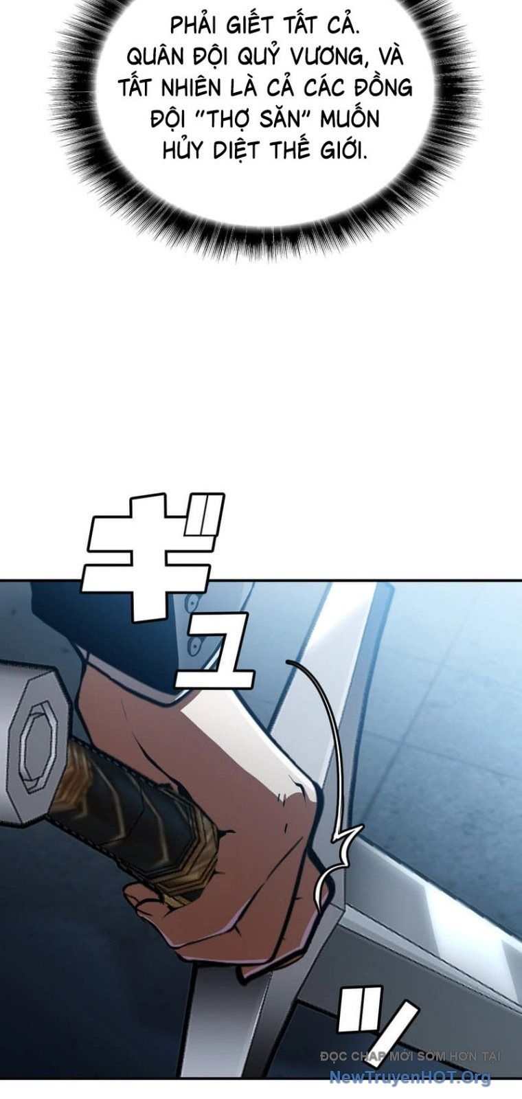 Đệt, Lần Hồi Quy Thứ 13 Này Có Chút Rắc Rối: Chapter 1