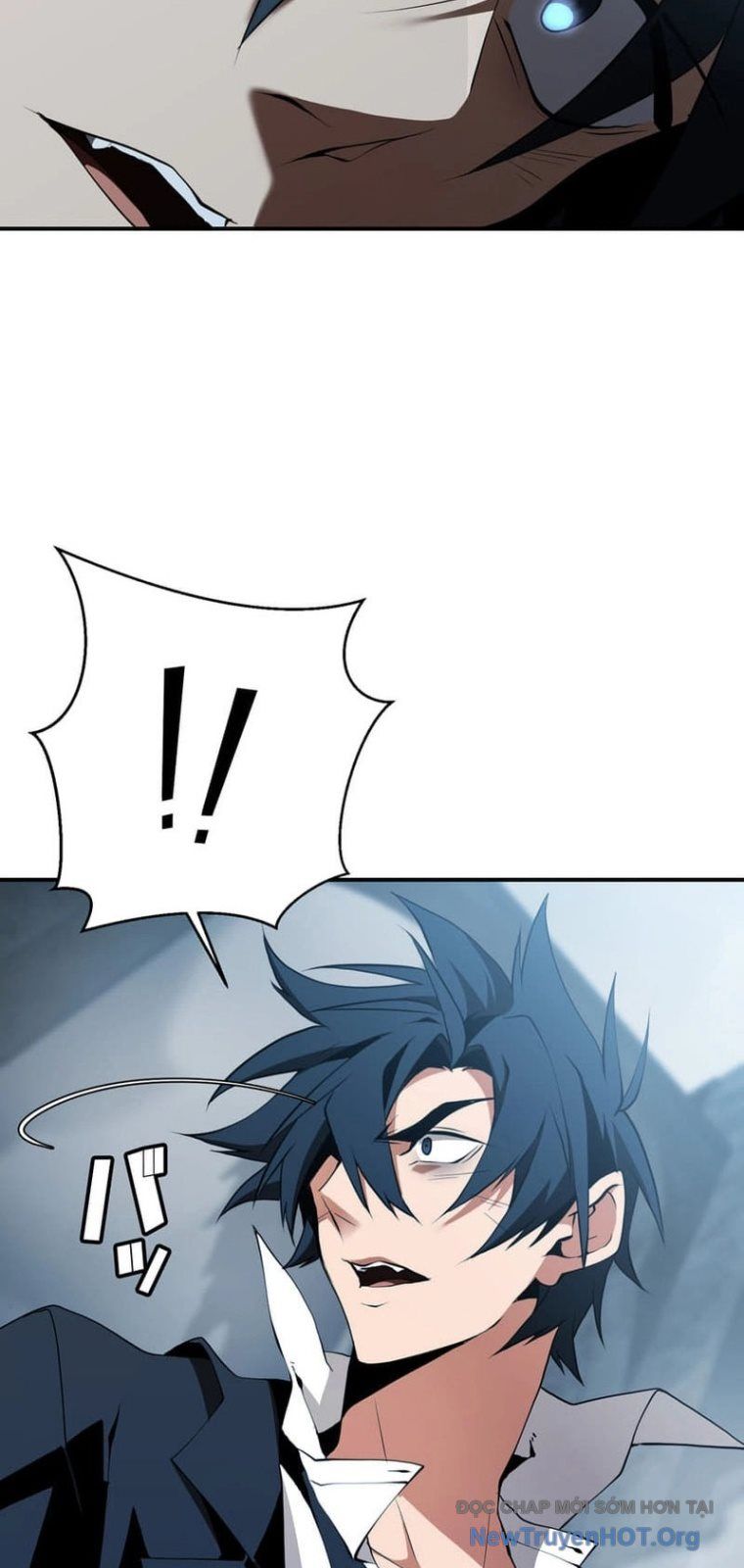 Đệt, Lần Hồi Quy Thứ 13 Này Có Chút Rắc Rối: Chapter 1