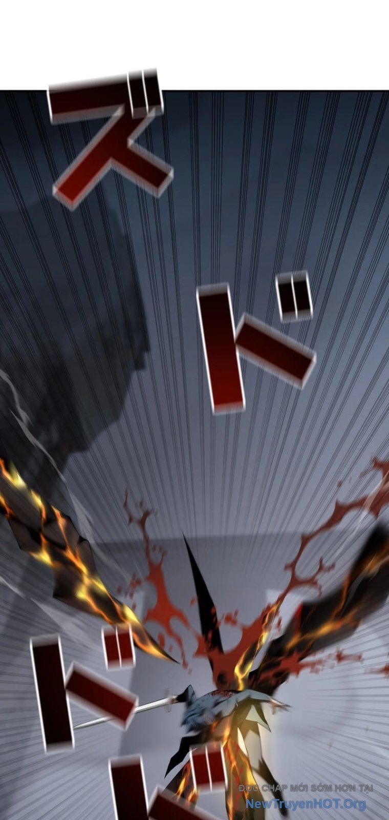 Đệt, Lần Hồi Quy Thứ 13 Này Có Chút Rắc Rối: Chapter 1