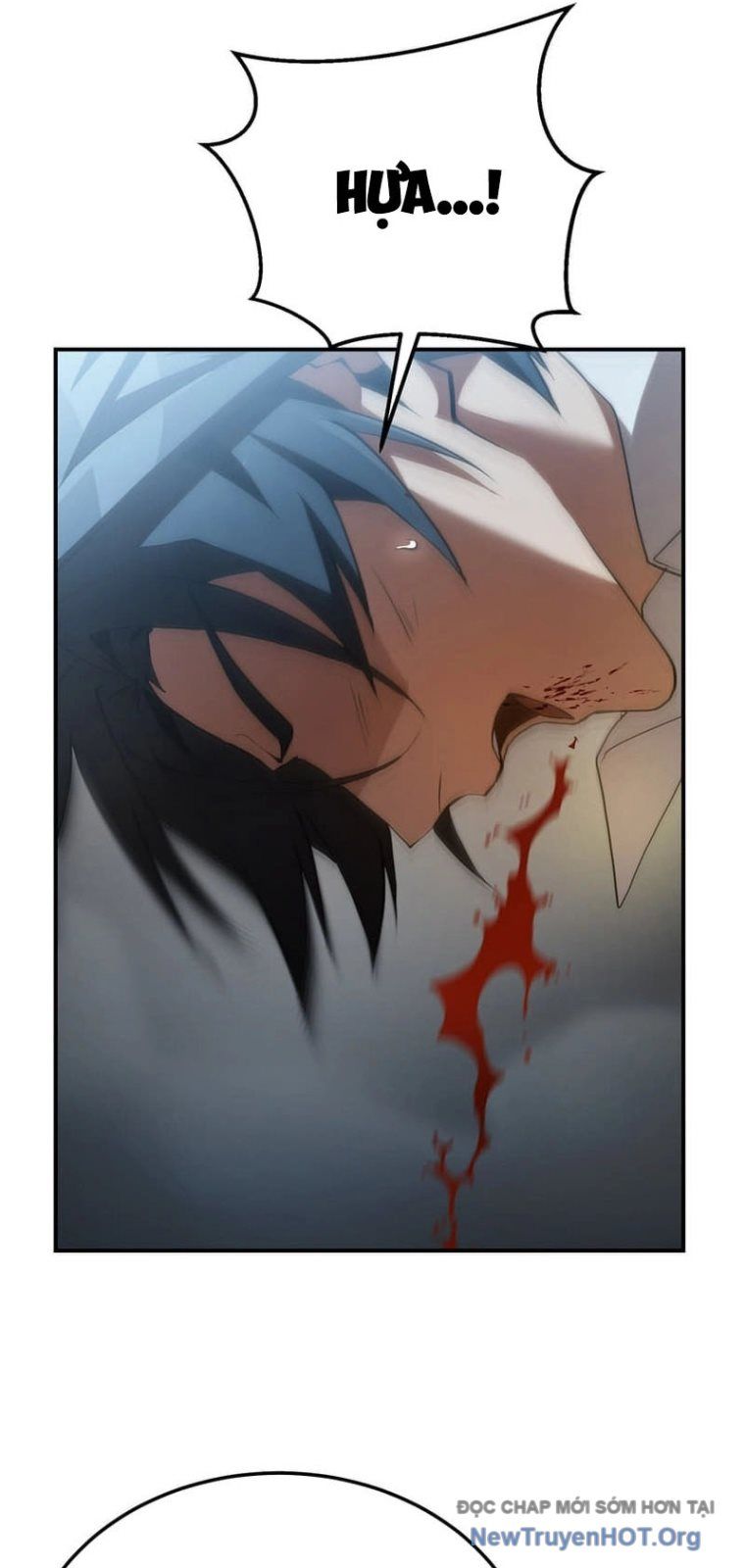 Đệt, Lần Hồi Quy Thứ 13 Này Có Chút Rắc Rối: Chapter 1