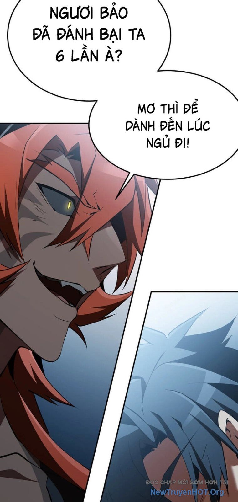 Đệt, Lần Hồi Quy Thứ 13 Này Có Chút Rắc Rối: Chapter 1