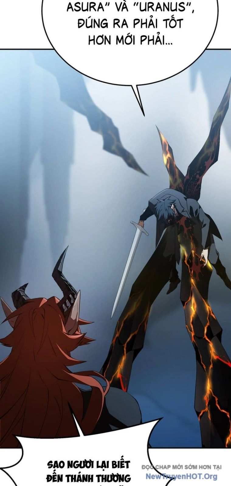 Đệt, Lần Hồi Quy Thứ 13 Này Có Chút Rắc Rối: Chapter 1