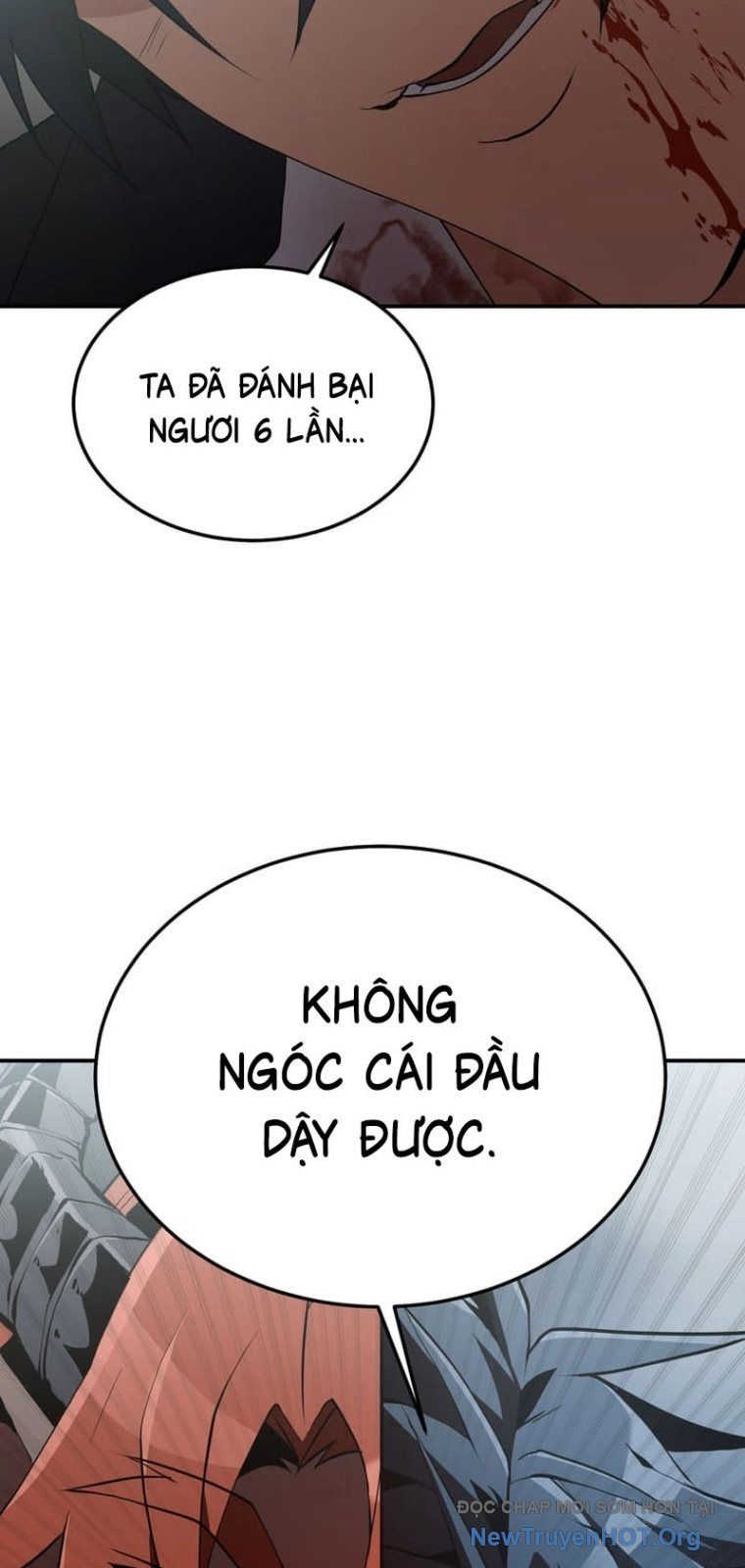 Đệt, Lần Hồi Quy Thứ 13 Này Có Chút Rắc Rối: Chapter 1