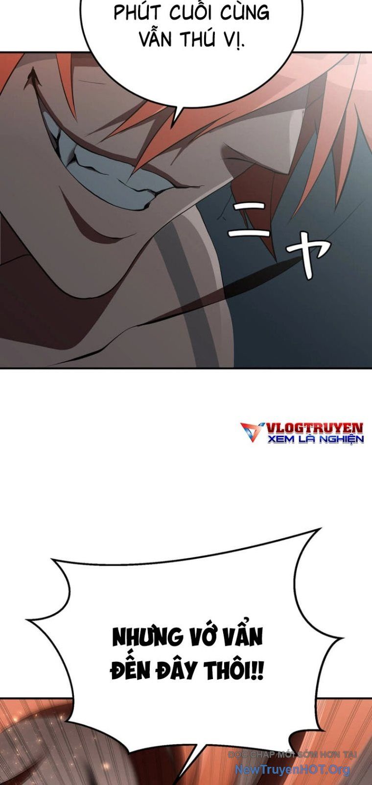 Đệt, Lần Hồi Quy Thứ 13 Này Có Chút Rắc Rối: Chapter 1