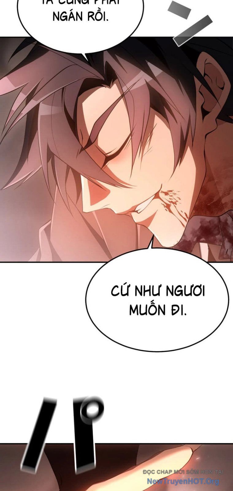 Đệt, Lần Hồi Quy Thứ 13 Này Có Chút Rắc Rối: Chapter 1