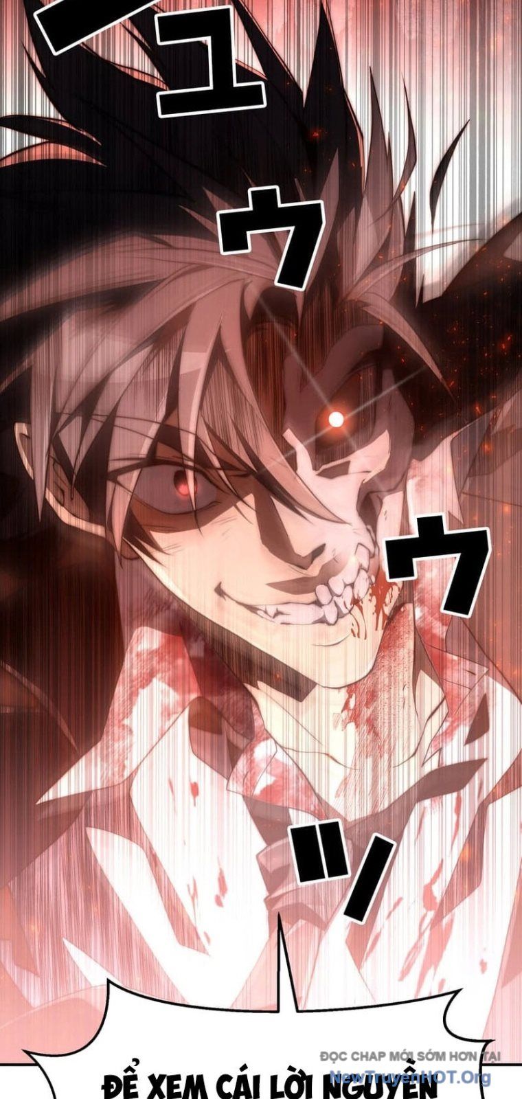 Đệt, Lần Hồi Quy Thứ 13 Này Có Chút Rắc Rối: Chapter 1