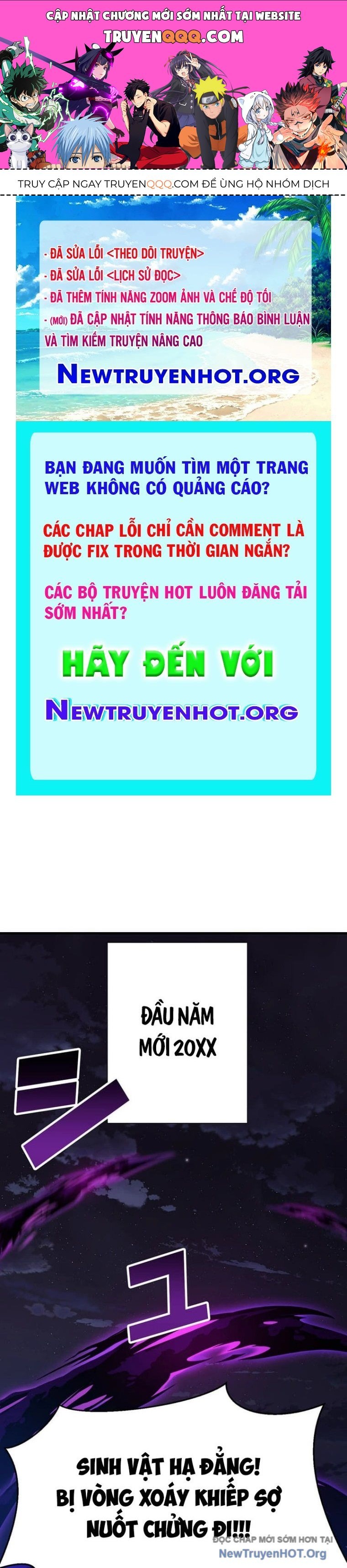 Đệt, Lần Hồi Quy Thứ 13 Này Có Chút Rắc Rối: Chapter 2