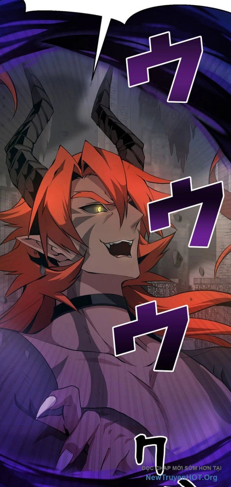 Đệt, Lần Hồi Quy Thứ 13 Này Có Chút Rắc Rối: Chapter 2