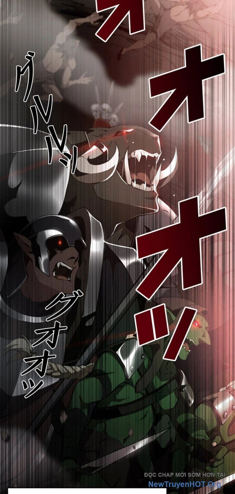 Đệt, Lần Hồi Quy Thứ 13 Này Có Chút Rắc Rối: Chapter 2