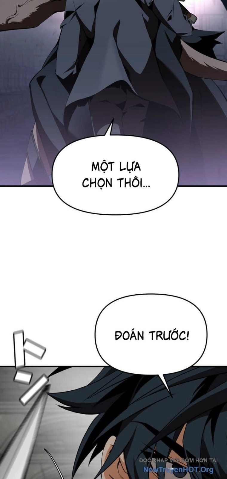 Đệt, Lần Hồi Quy Thứ 13 Này Có Chút Rắc Rối: Chapter 2