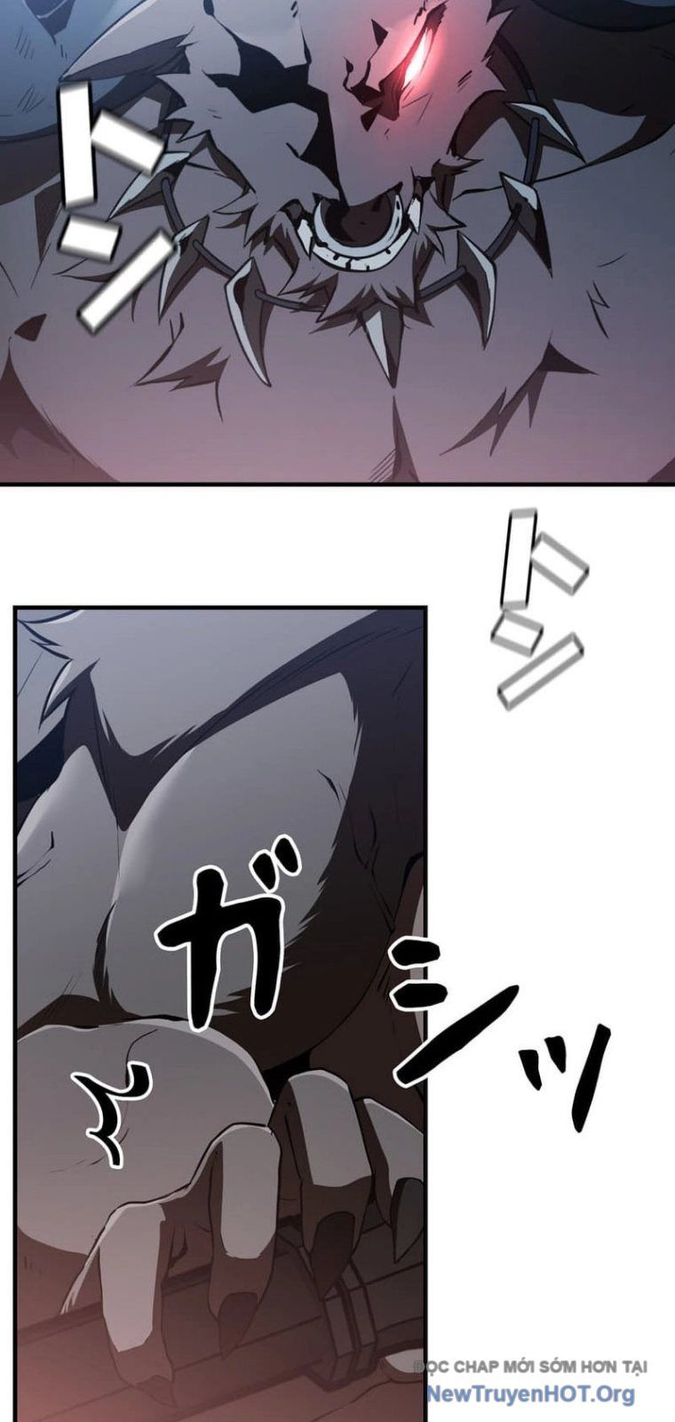 Đệt, Lần Hồi Quy Thứ 13 Này Có Chút Rắc Rối: Chapter 2