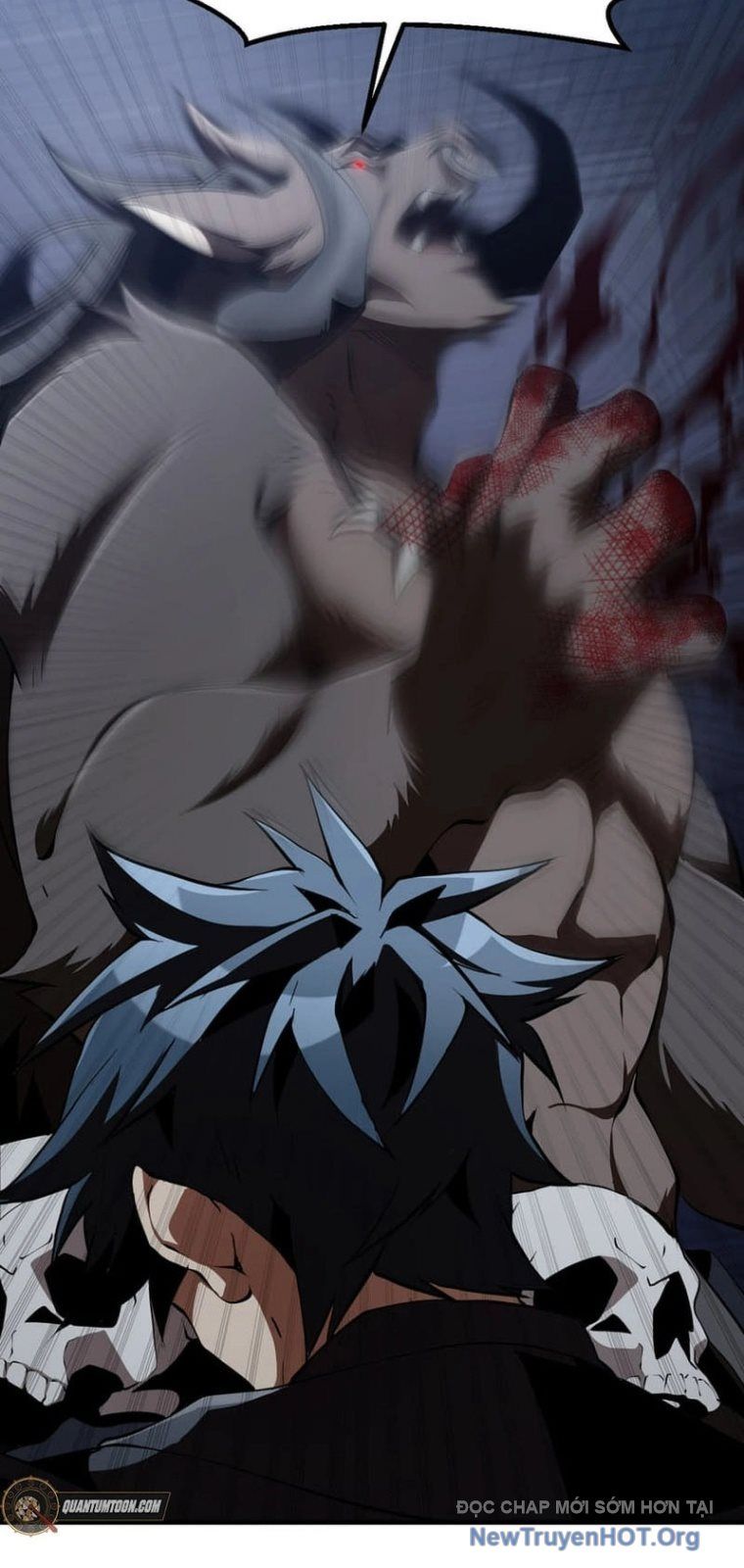 Đệt, Lần Hồi Quy Thứ 13 Này Có Chút Rắc Rối: Chapter 2