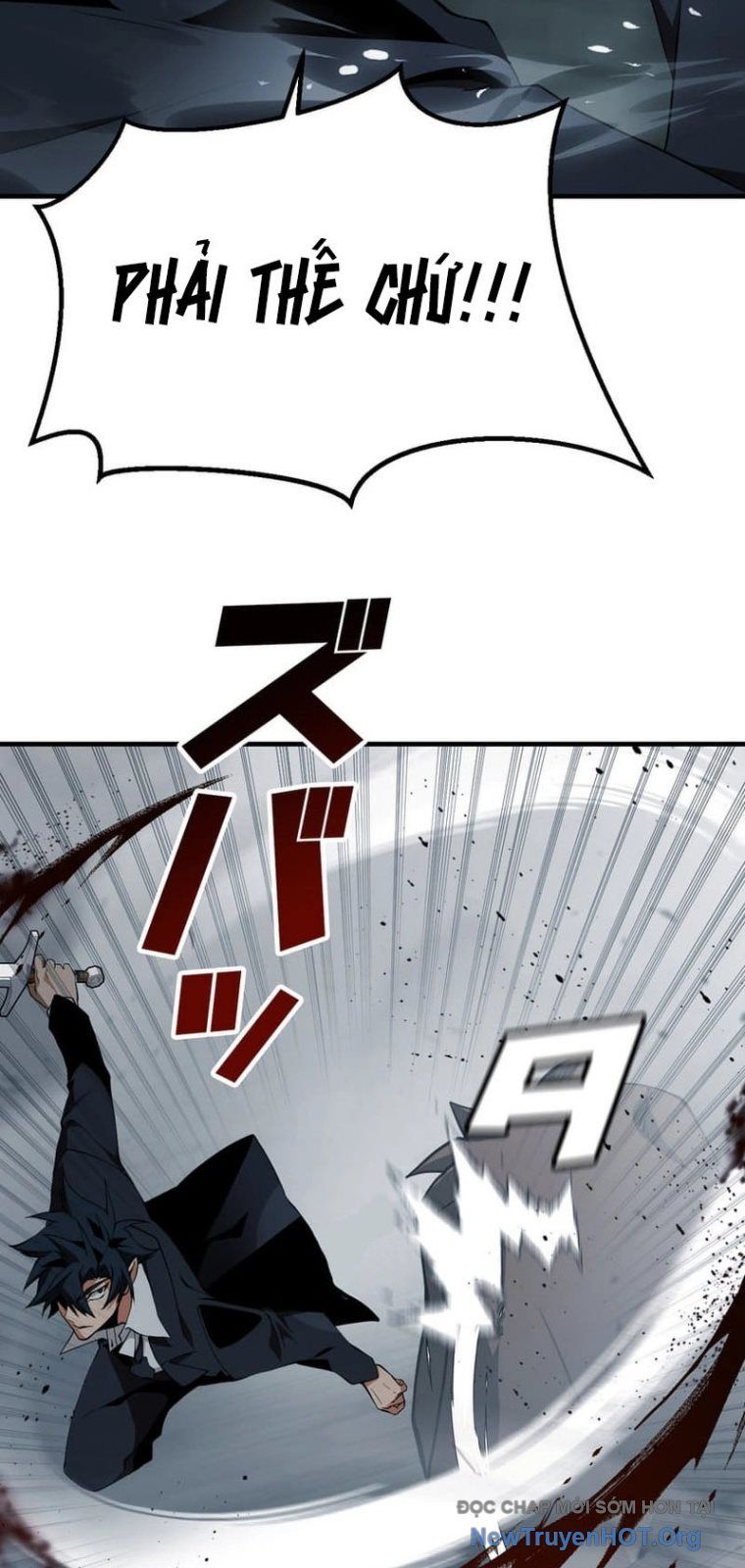 Đệt, Lần Hồi Quy Thứ 13 Này Có Chút Rắc Rối: Chapter 2