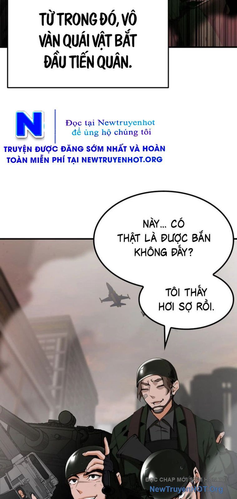 Đệt, Lần Hồi Quy Thứ 13 Này Có Chút Rắc Rối: Chapter 2