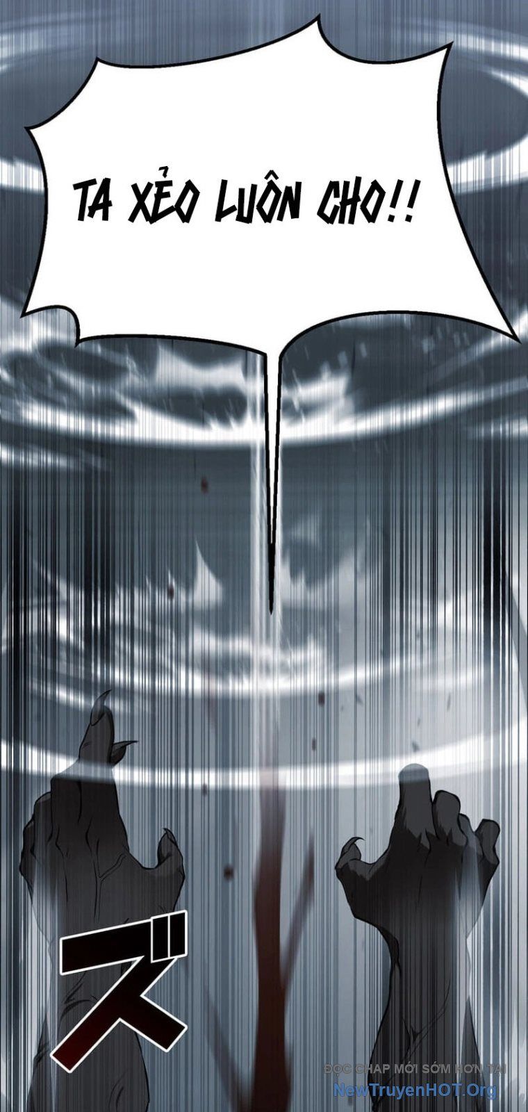 Đệt, Lần Hồi Quy Thứ 13 Này Có Chút Rắc Rối: Chapter 2