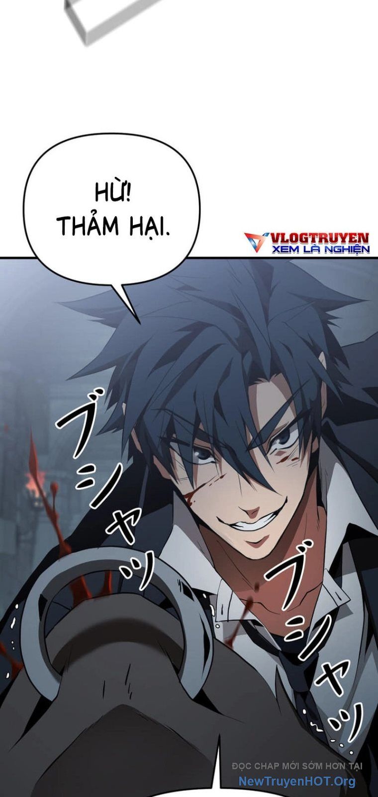 Đệt, Lần Hồi Quy Thứ 13 Này Có Chút Rắc Rối: Chapter 2