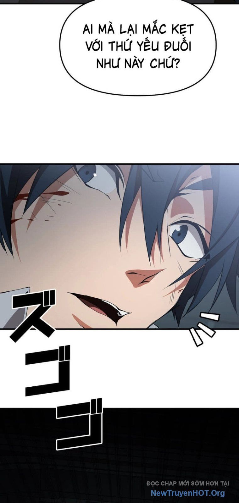 Đệt, Lần Hồi Quy Thứ 13 Này Có Chút Rắc Rối: Chapter 2