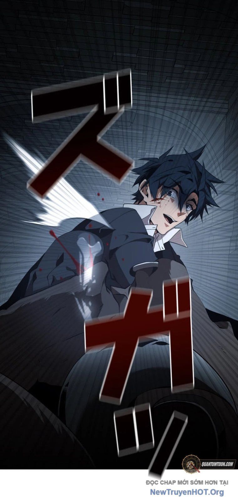 Đệt, Lần Hồi Quy Thứ 13 Này Có Chút Rắc Rối: Chapter 2