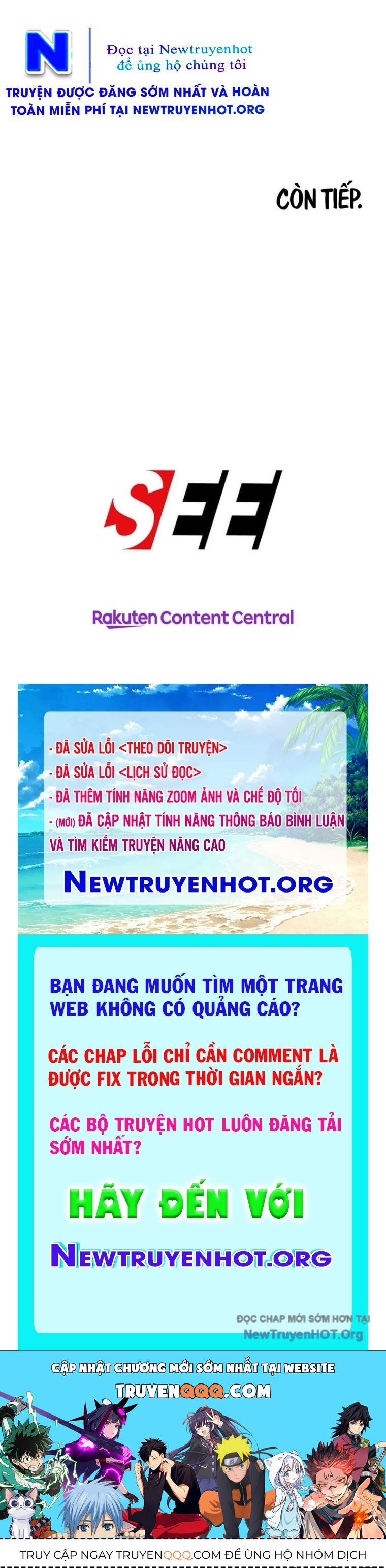 Đệt, Lần Hồi Quy Thứ 13 Này Có Chút Rắc Rối: Chapter 2