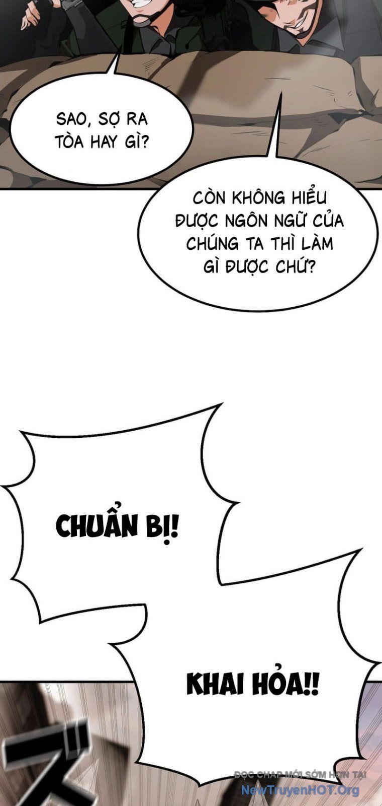 Đệt, Lần Hồi Quy Thứ 13 Này Có Chút Rắc Rối: Chapter 2