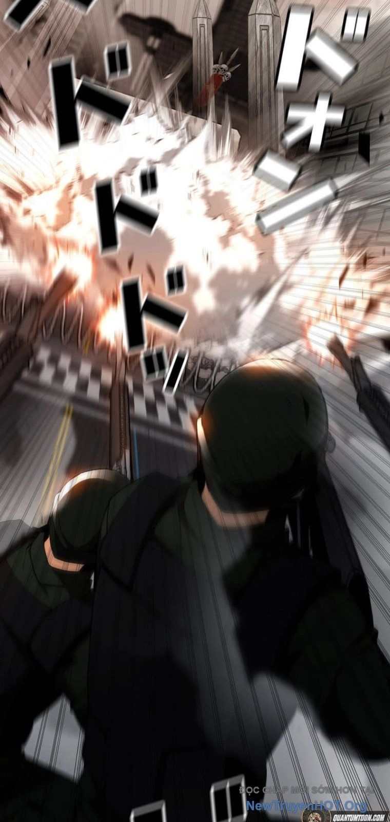 Đệt, Lần Hồi Quy Thứ 13 Này Có Chút Rắc Rối: Chapter 2