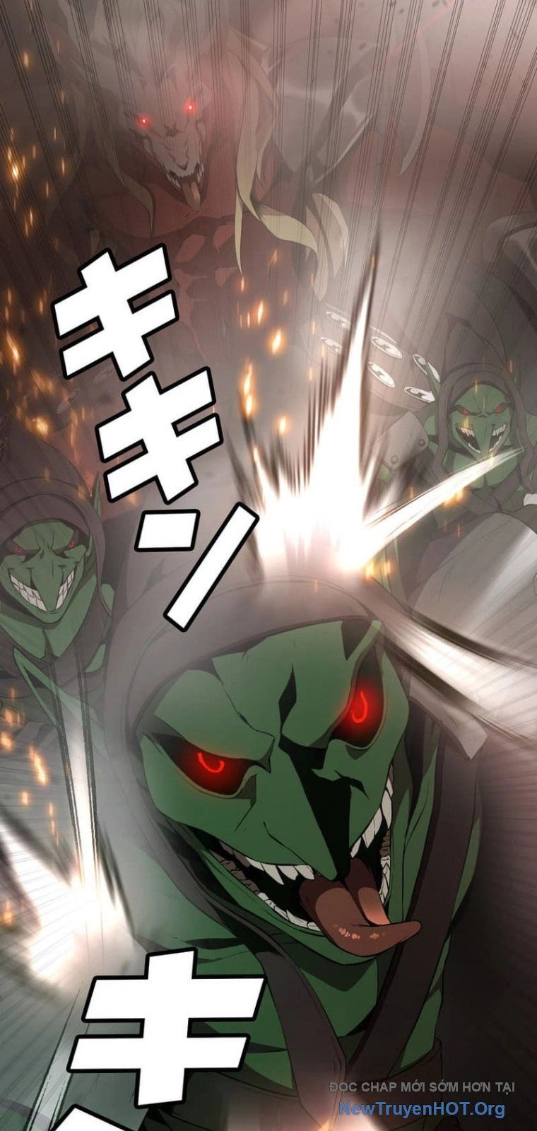 Đệt, Lần Hồi Quy Thứ 13 Này Có Chút Rắc Rối: Chapter 2