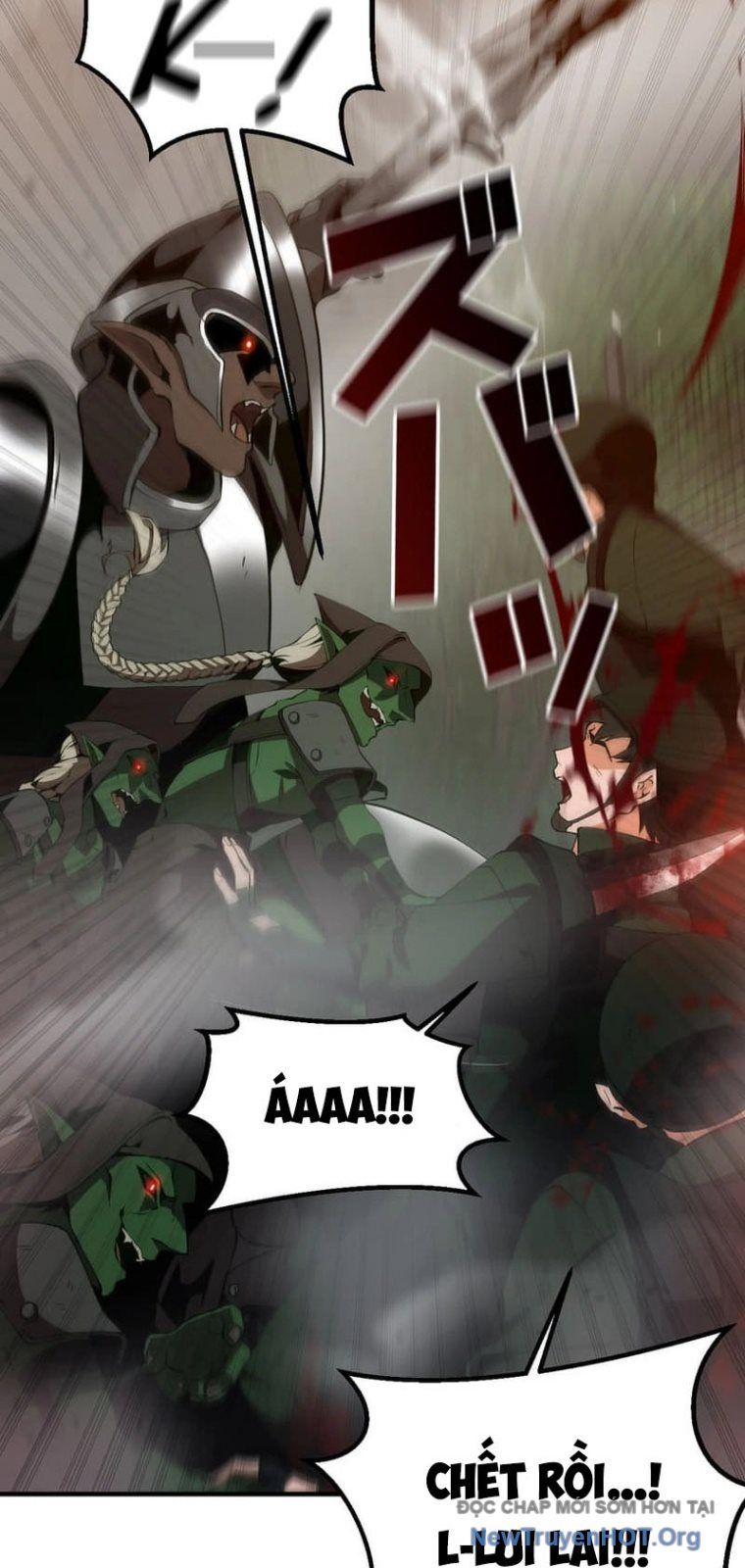 Đệt, Lần Hồi Quy Thứ 13 Này Có Chút Rắc Rối: Chapter 2