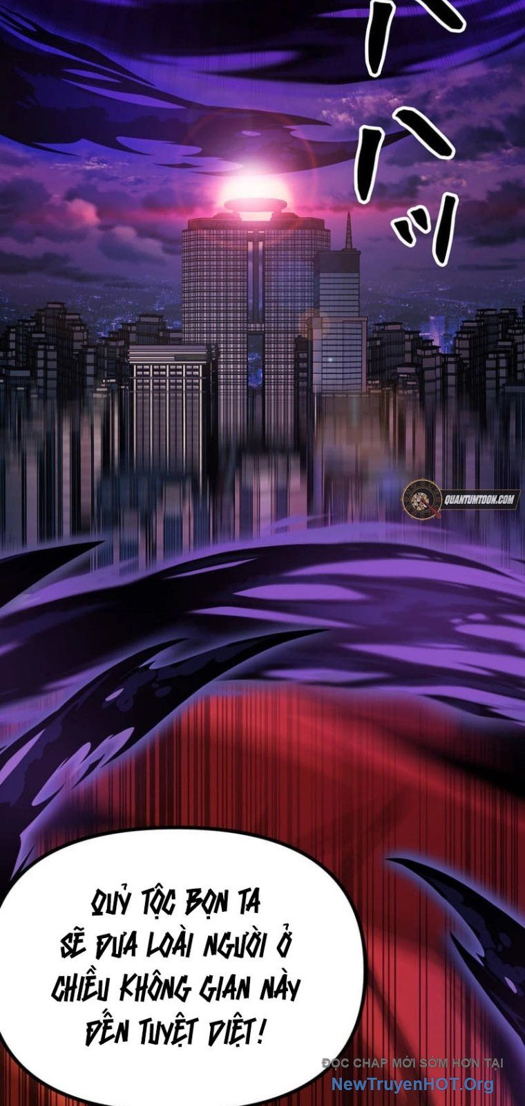 Đệt, Lần Hồi Quy Thứ 13 Này Có Chút Rắc Rối: Chapter 2