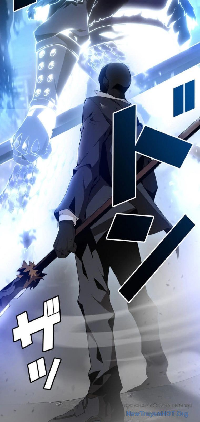 Đệt, Lần Hồi Quy Thứ 13 Này Có Chút Rắc Rối: Chapter 2