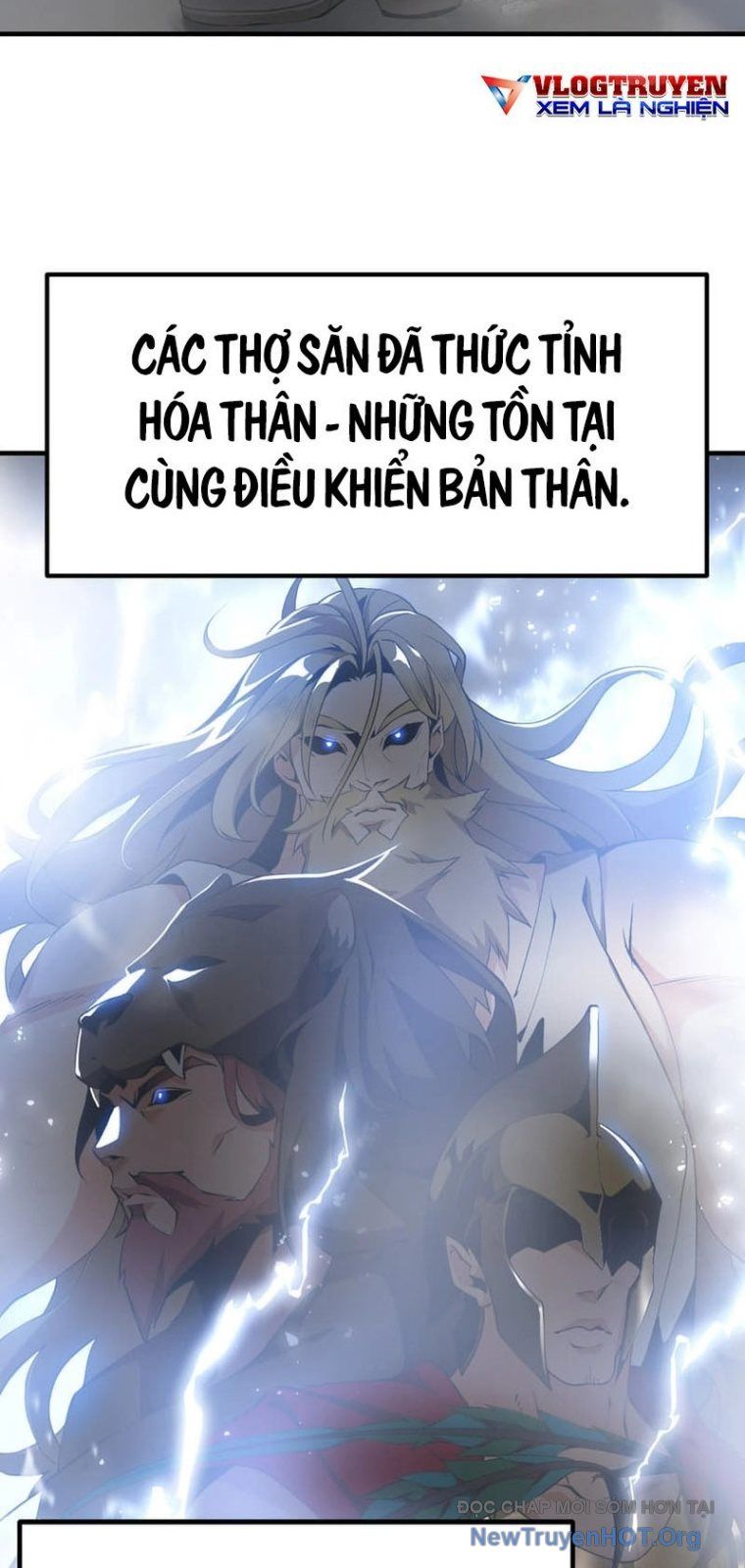 Đệt, Lần Hồi Quy Thứ 13 Này Có Chút Rắc Rối: Chapter 2