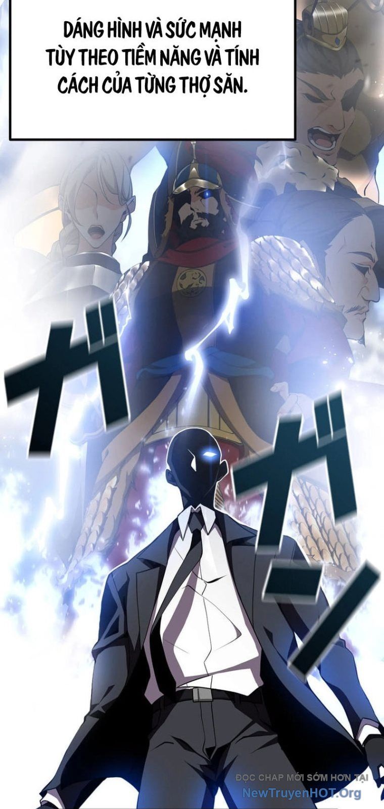 Đệt, Lần Hồi Quy Thứ 13 Này Có Chút Rắc Rối: Chapter 2