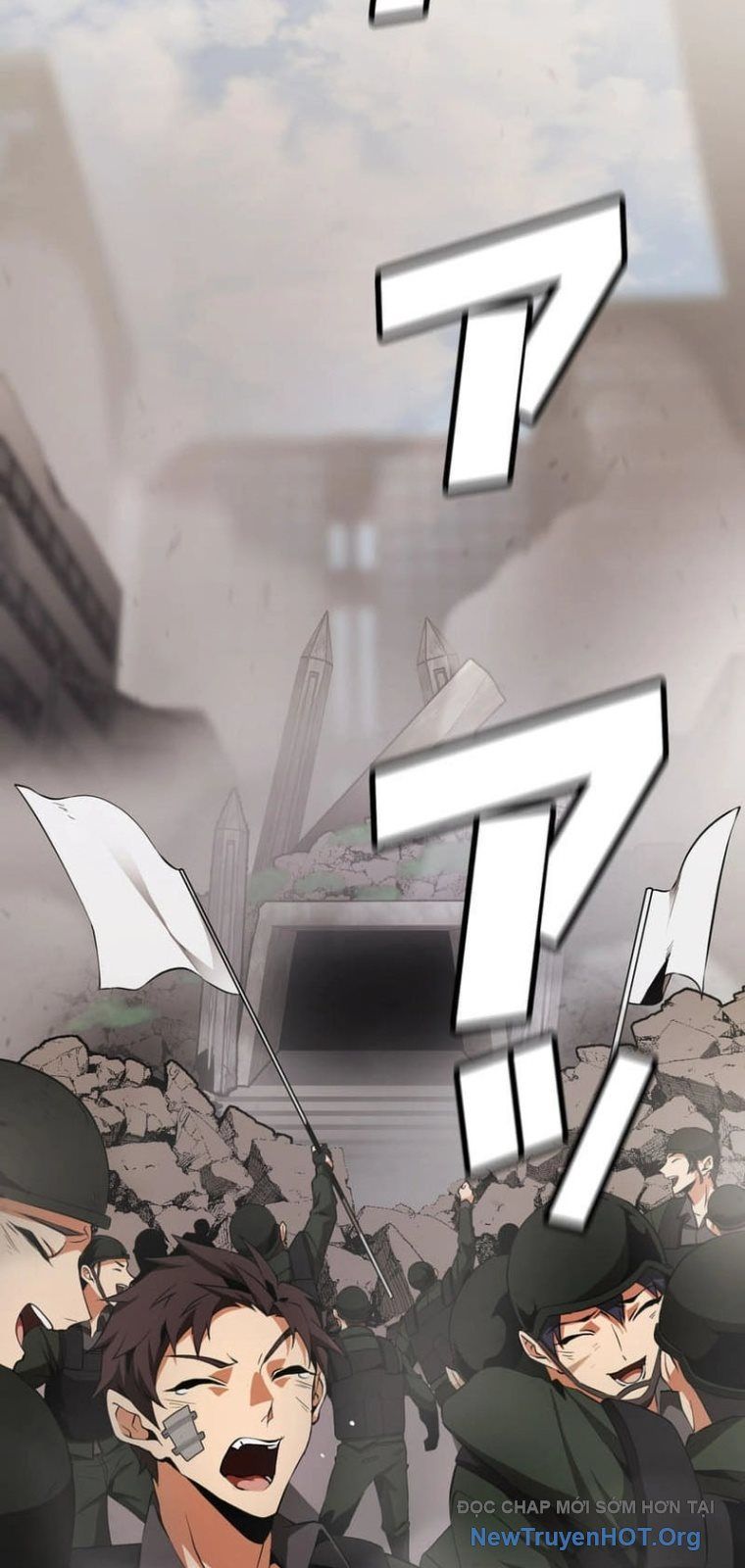 Đệt, Lần Hồi Quy Thứ 13 Này Có Chút Rắc Rối: Chapter 2