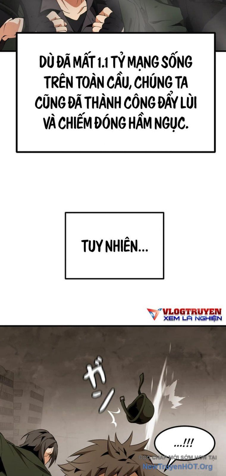 Đệt, Lần Hồi Quy Thứ 13 Này Có Chút Rắc Rối: Chapter 2