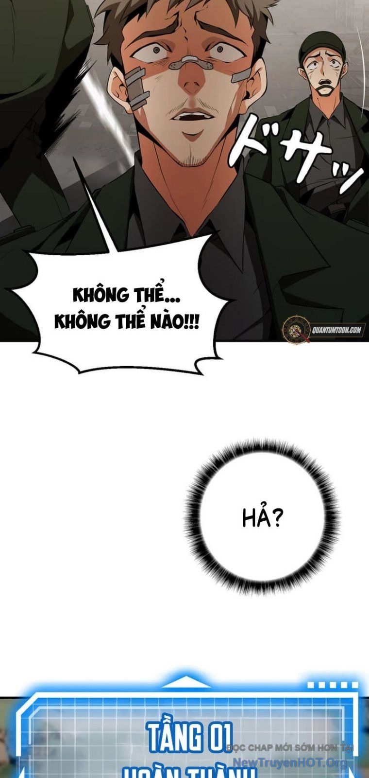 Đệt, Lần Hồi Quy Thứ 13 Này Có Chút Rắc Rối: Chapter 2