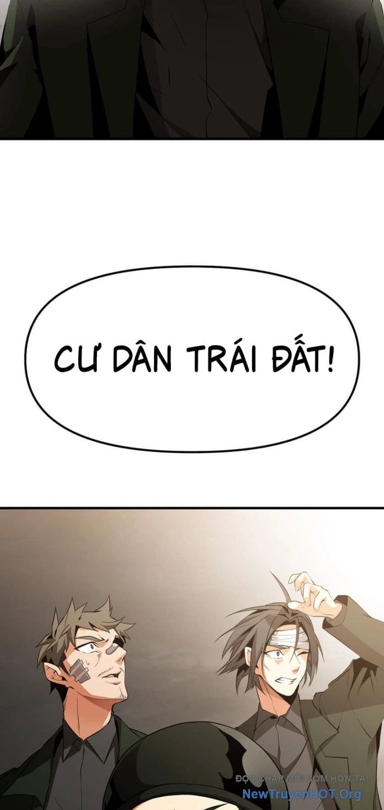 Đệt, Lần Hồi Quy Thứ 13 Này Có Chút Rắc Rối: Chapter 2