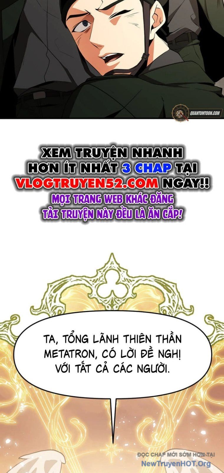 Đệt, Lần Hồi Quy Thứ 13 Này Có Chút Rắc Rối: Chapter 2