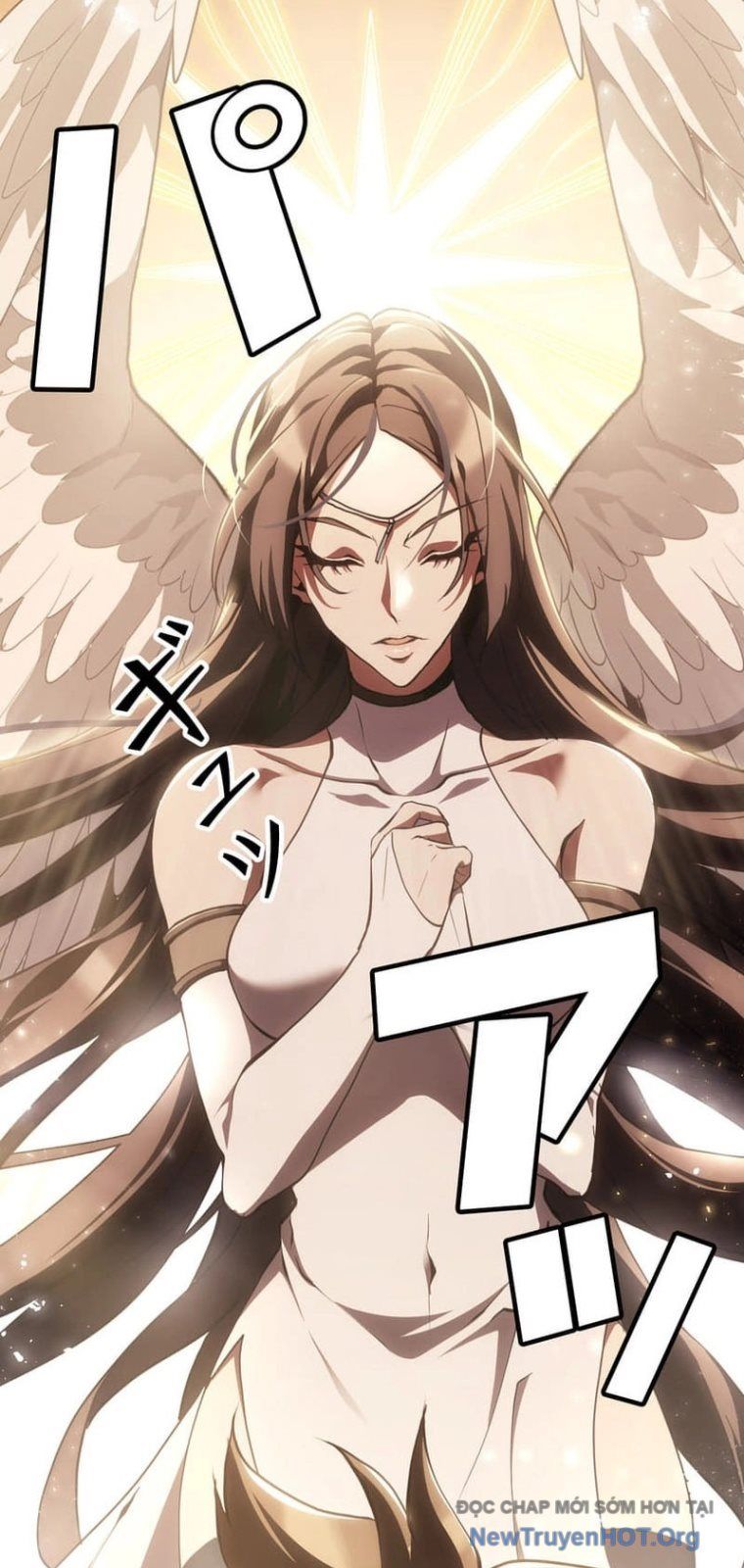 Đệt, Lần Hồi Quy Thứ 13 Này Có Chút Rắc Rối: Chapter 2