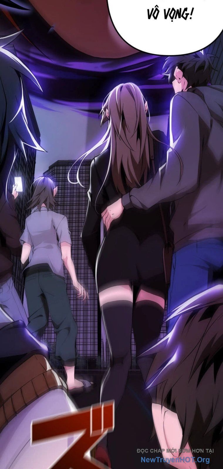 Đệt, Lần Hồi Quy Thứ 13 Này Có Chút Rắc Rối: Chapter 2