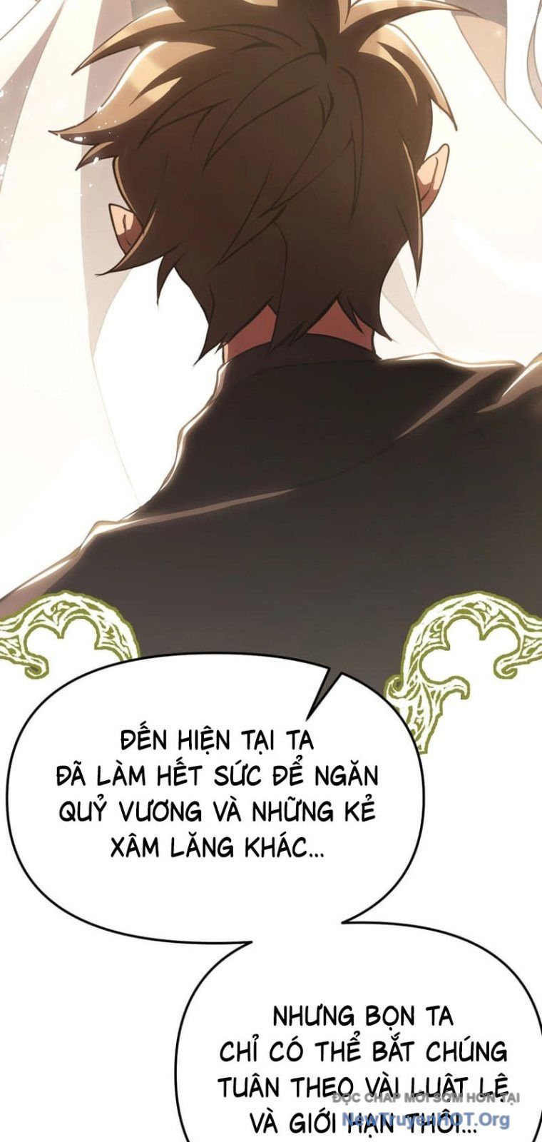 Đệt, Lần Hồi Quy Thứ 13 Này Có Chút Rắc Rối: Chapter 2