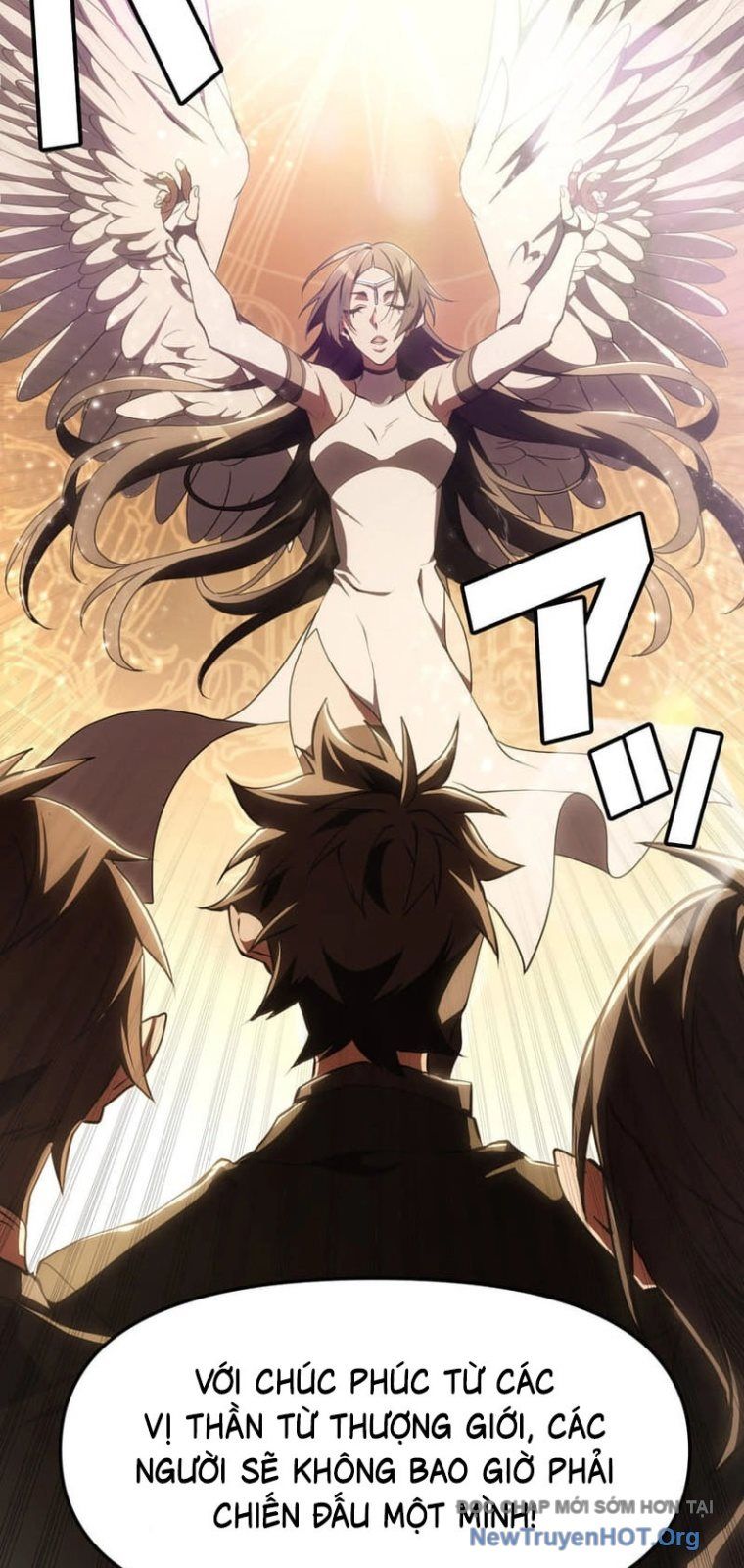 Đệt, Lần Hồi Quy Thứ 13 Này Có Chút Rắc Rối: Chapter 2