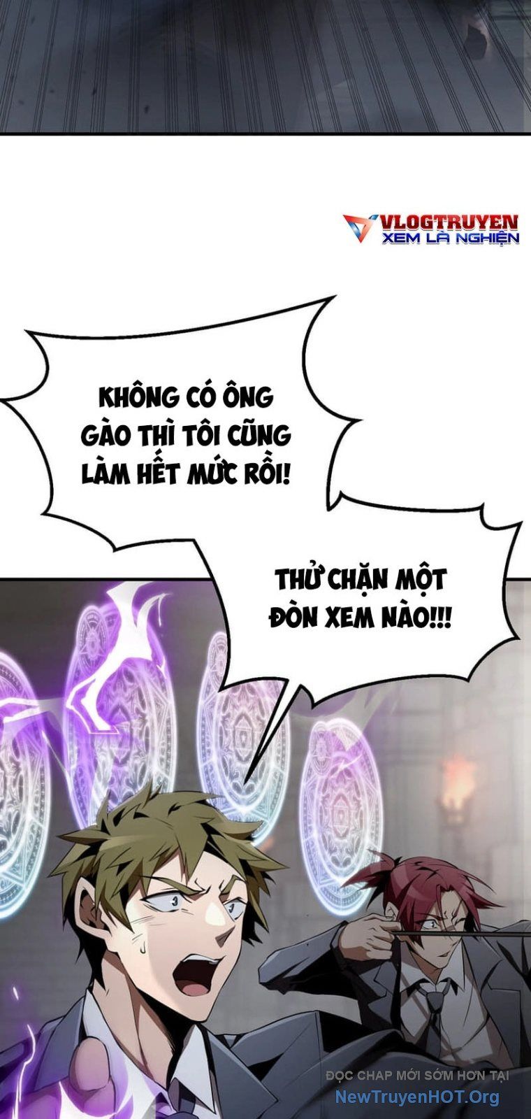 Đệt, Lần Hồi Quy Thứ 13 Này Có Chút Rắc Rối: Chapter 2