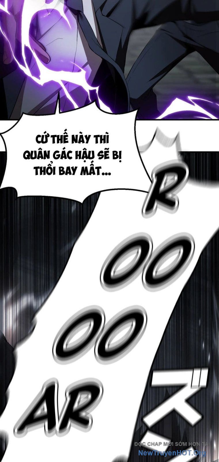 Đệt, Lần Hồi Quy Thứ 13 Này Có Chút Rắc Rối: Chapter 2